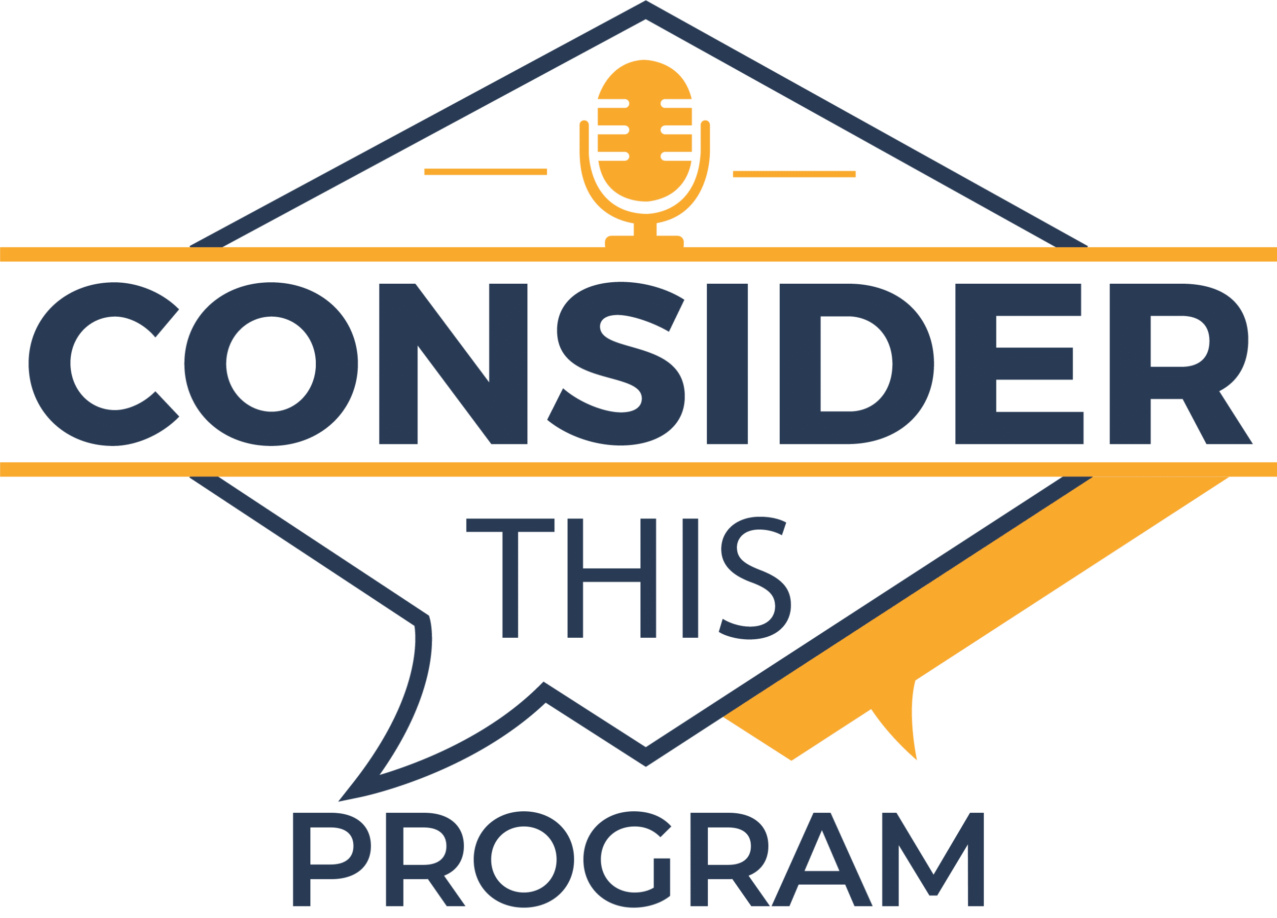 Consider This Radio Show