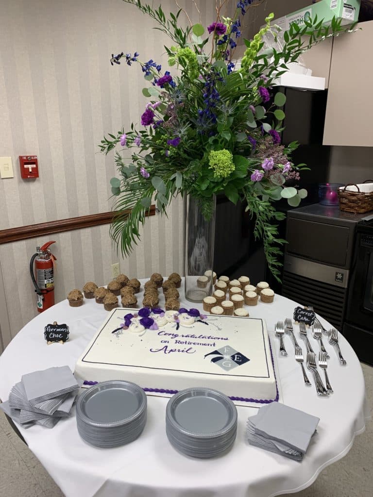 Financial Enhancement Group April