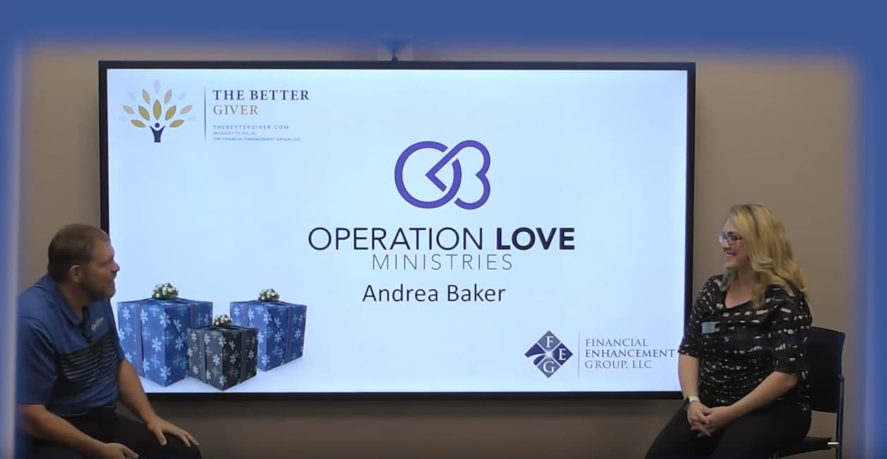 Operation Love