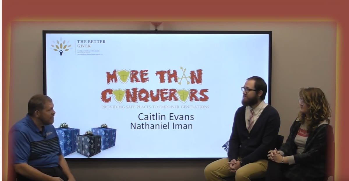 More Than Conquerors Pendleton Indiana