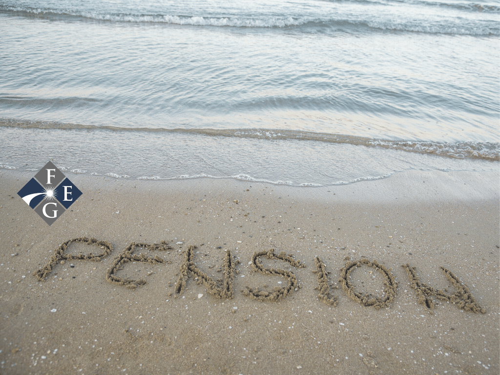 Retirement Pension