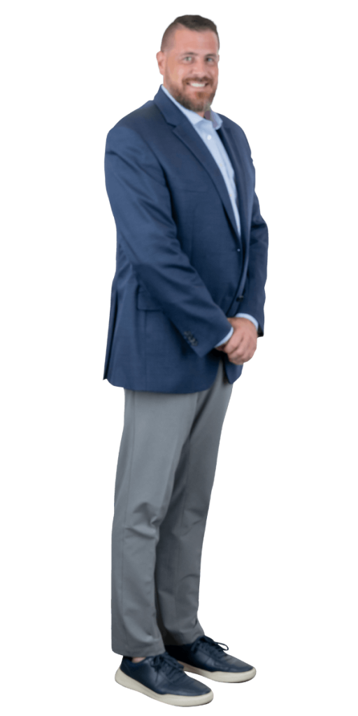 Aaron Rheaume, CKA®