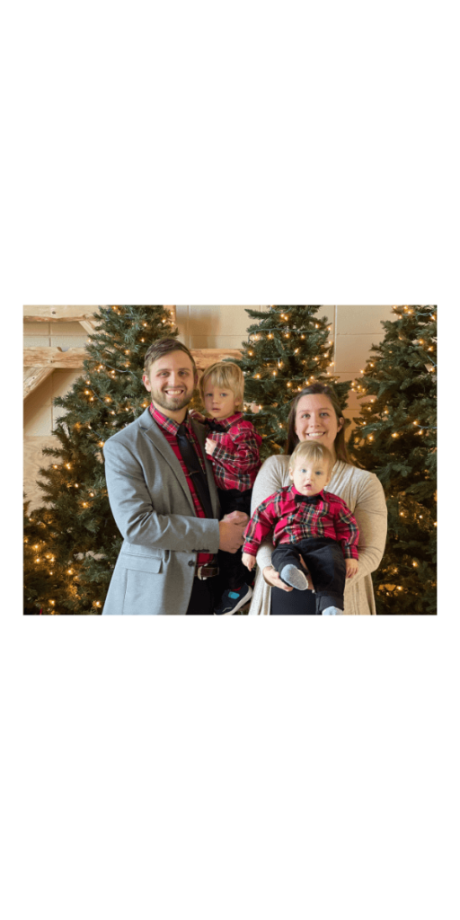 Kyle Kent, FPQP™ lifestyle