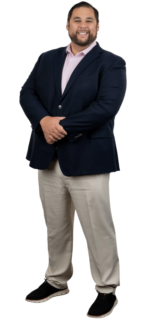 Grant Soliven, AIF®