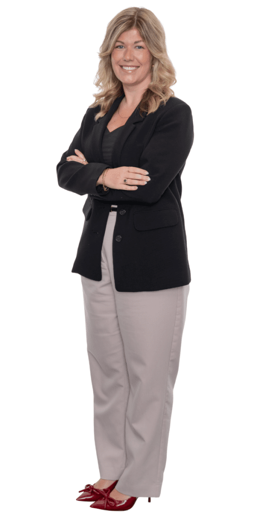 Zaria Hodson, FPQP™ (1)